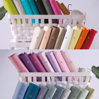 Rythmos Madonna - Σετ Μαξ/Θηκεσ 2 Τεμ. Χρωμα 27 50Χ70