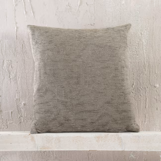 Rythmos Melie Μπεζ- Μαξιλαροθηκη 40X40