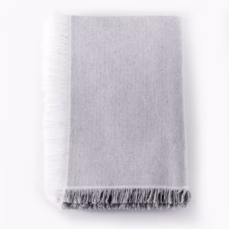 Rythmos Miller - Ριχταρι 01 Silver 180X240 Γκρι