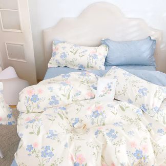 Rythmos Miranda - Σετ Παπλωμα Spirit Υπερδιπλο (220Χ240)