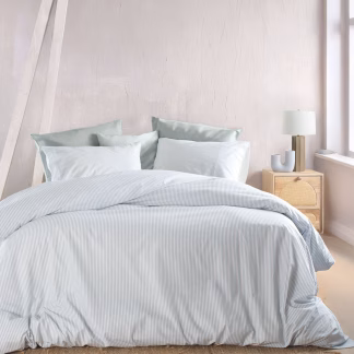 Rythmos Motiv Βεραμαν - Σετ Σεντονια Symbol Ημιδιπλο Με Λαστιχο (160X260, 105X205+25)