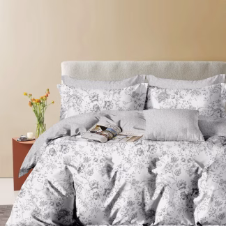 Rythmos Olie - Σετ Παπλωμα Spirit Υπερδιπλο (220Χ240)