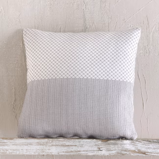 Rythmos Ombre - Ριχταρι Γκρι 40X40