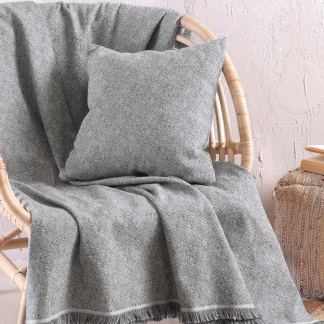 Rythmos Only  - Ριχταρι Γκρι 40X40