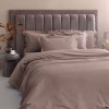 Σετ Υπέρδιπλα Σεντόνια 240×270 Posh Sateen Τοπ