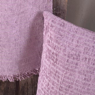 Rythmos Rachel - Ριχταρι Μοβ 40X40