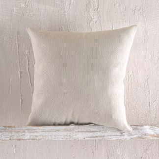 Rythmos Reve Μπεζ - Μαξιλαροθηκη 40X40