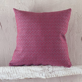 Rythmos Reeves - Ριχταρι Μπορντο 40X40