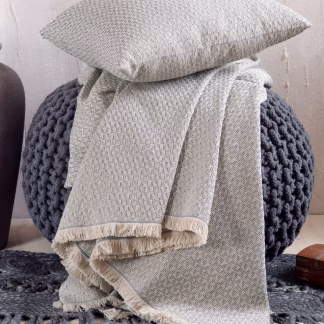 Rythmos Reeves - Ριχταρι Γκρι 40X40