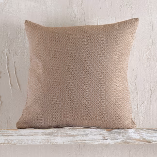 Rythmos Santorini Καφε - Μαξιλαροθηκη 40X40