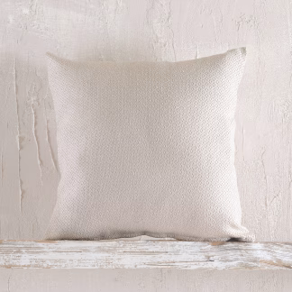 Rythmos Santorini Εκρου - Μαξιλαροθηκη 40X40