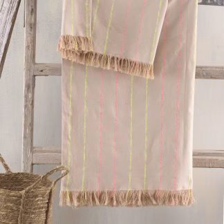 Rythmos Sezane - Ριχταρι Aqua 180X280