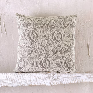 Rythmos Snake - Ριχταρι Μπεζ 40X40