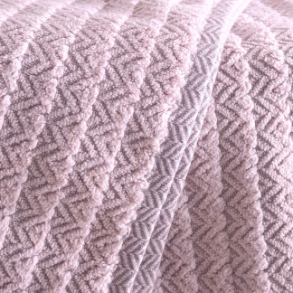 Rythmos Thiva - Πετσετα 100% Βαμβακι Zero Twist 500Gr Πουδρα Μπανιου (70X140)