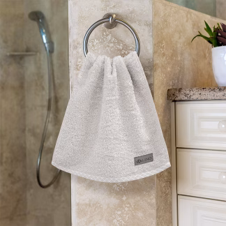 LINO Πετσέτα Χεριών (30x50) Marley Άμμου