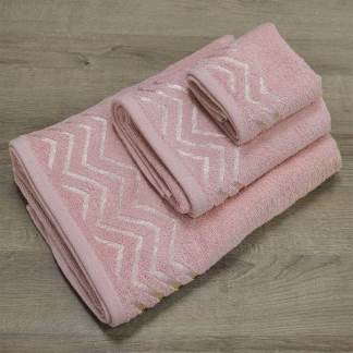 Πετσέτες Σετ