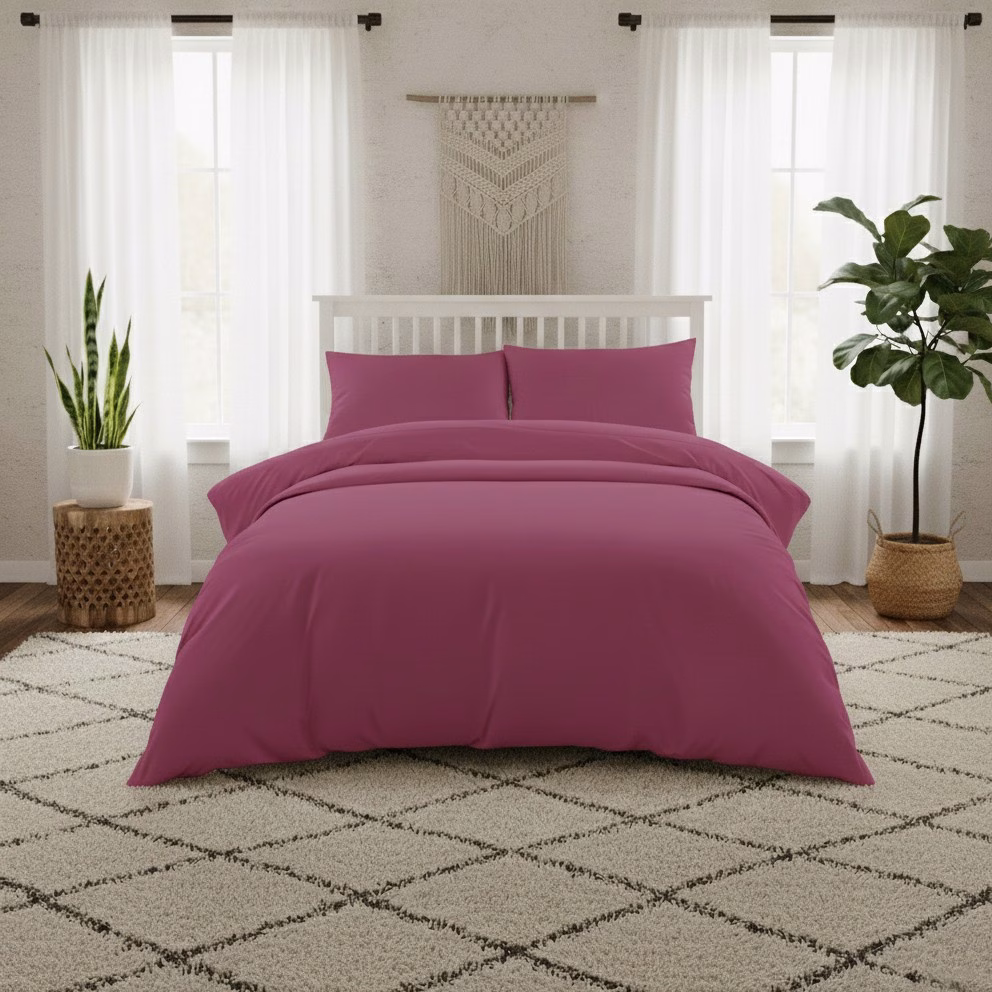 Σεντονι King Size 270χ270 Lavish Satin Apple Σεντονι King Size 270χ270 Lavish Satin Apple
