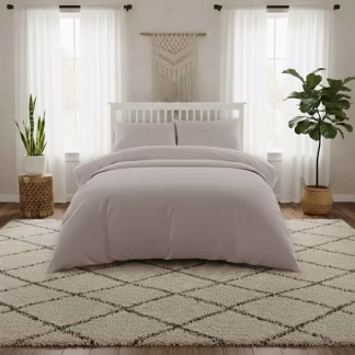 Σεντονι King Size (λ) 180χ200 Lavish Satin Ecru Σεντονι King Size (λ) 180χ200 Lavish Satin Ecru