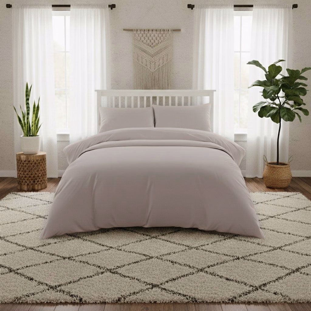 Σεντονι King Size (λ) 180χ200 Lavish Satin Ecru Σεντονι King Size (λ) 180χ200 Lavish Satin Ecru