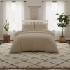 Παπλωματοθήκη Υπέρδιπλη 225×245 Lavish Satin Μπεζ Παπλωματοθήκη Υπέρδιπλη 225×245 Lavish Satin Μπεζ