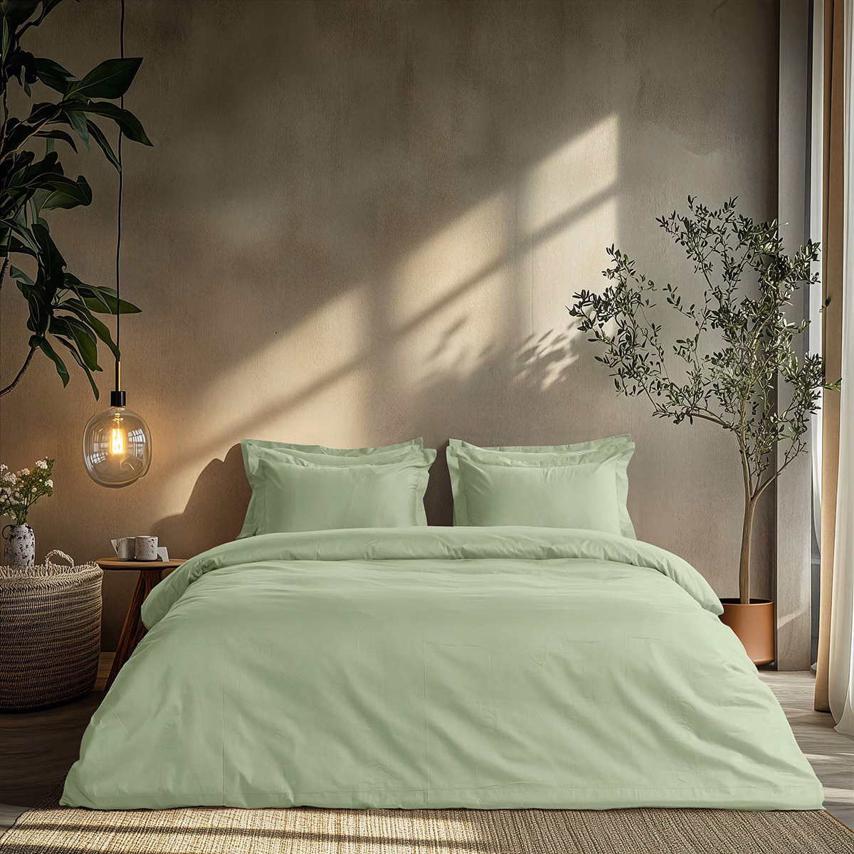 Σετ Παπλωματοθήκη Μονή Art 1700 Harmony 170x250 Βεραμάν Σετ Παπλωματοθήκη Μονή Art 1700 Harmony 170x250 Βεραμάν