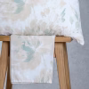 Σεντόνι (Σετ 3 τεμ.) 180×200+32 Anabelle Γαλάζιο Casual Line Mini Σεντόνι (Σετ 3 τεμ.) 180×200+32 Anabelle Γαλάζιο Casual Line Mini