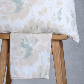 Σεντονι (σετ 3 Τεμ.) 160χ200+32 Anabelle Aqua Casual Line Mini Σεντονι (σετ 3 Τεμ.) 160χ200+32 Anabelle Aqua Casual Line Mini
