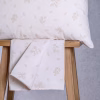 Σεντόνι (Σετ 3 τεμ.) 180×200+32 Rea Μπεζ Casual Line Mini Σεντόνι (Σετ 3 τεμ.) 180×200+32 Rea Μπεζ Casual Line Mini