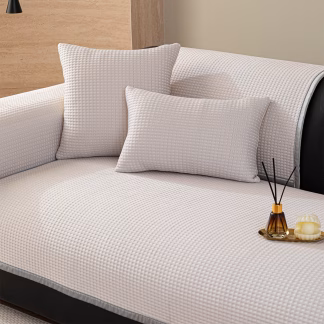 Ανωστρωμα Καναπε August Silver (90x160)