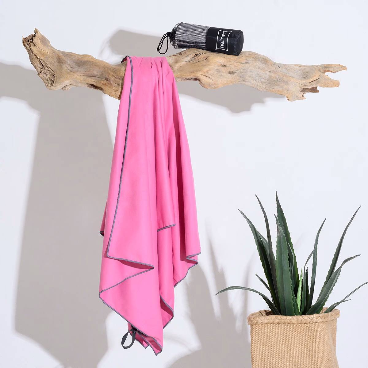 Πετσετα Microfiber Gym Fuchsia (80χ170) Πετσετα Microfiber Gym Fuchsia (80χ170)