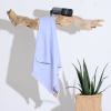 Πετσέτα Microfiber Gym Λεβάντα (50×90) Πετσέτα Microfiber Gym Λεβάντα (50×90)