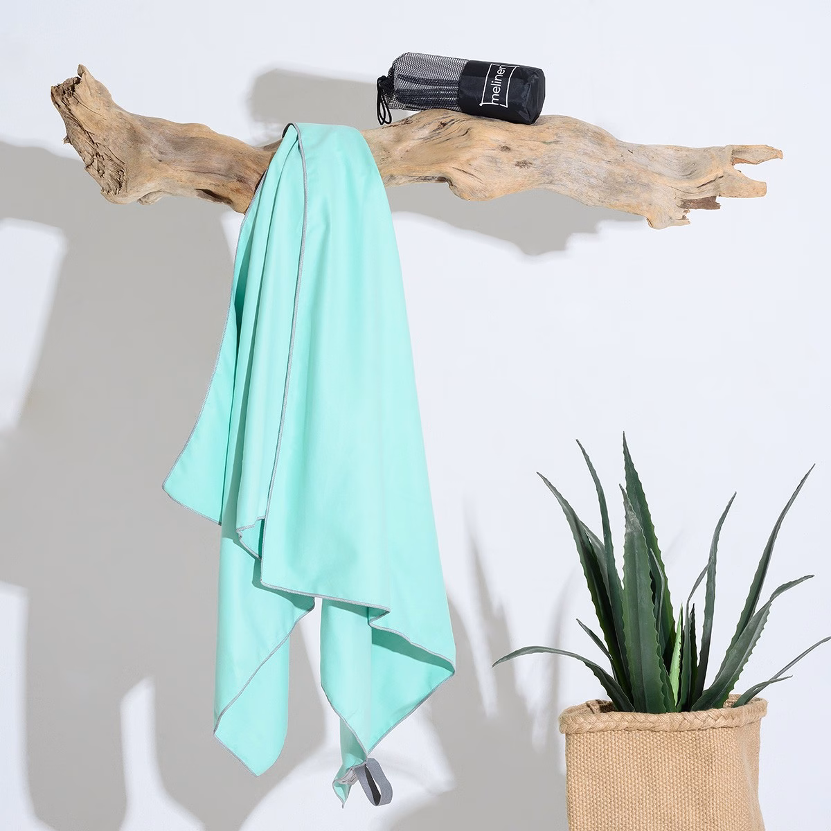 Πετσετα Microfiber Gym Aqua (50χ90) Πετσετα Microfiber Gym Aqua (50χ90)