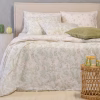 Σετ Σεντόνια King Size Με Λάστιχο Rea Γαλάζιο Casual Line (180×200+32) Σετ Σεντόνια King Size Με Λάστιχο Rea Γαλάζιο Casual Line (180×200+32)