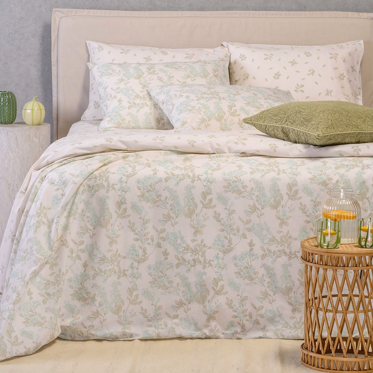 Σετ Σεντονια Υπερδιπλα Rea Aqua Casual Line (235x270) Σετ Σεντονια Υπερδιπλα Rea Aqua Casual Line (235x270)