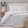 Σετ Σεντόνια King Size Με Λάστιχο Sienna Μπλε Casual Line (180×200+32) Σετ Σεντόνια King Size Με Λάστιχο Sienna Μπλε Casual Line (180×200+32)