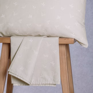 Σεντονι (σετ 3 Τεμ.) 160χ200+32 Spring Beige Ultra Line Mini Σεντονι (σετ 3 Τεμ.) 160χ200+32 Spring Beige Ultra Line Mini