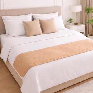 Τραβερσα Κρεβατιου Omnia Beige (55χ250) Τραβερσα Κρεβατιου Omnia Beige (55χ250)