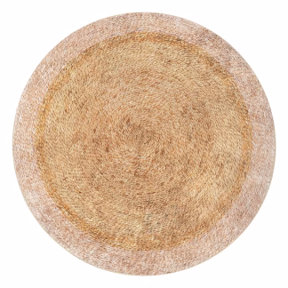 Ροτόντα Sunny Art 9141 160x160 Μπεζ,κίτρινο