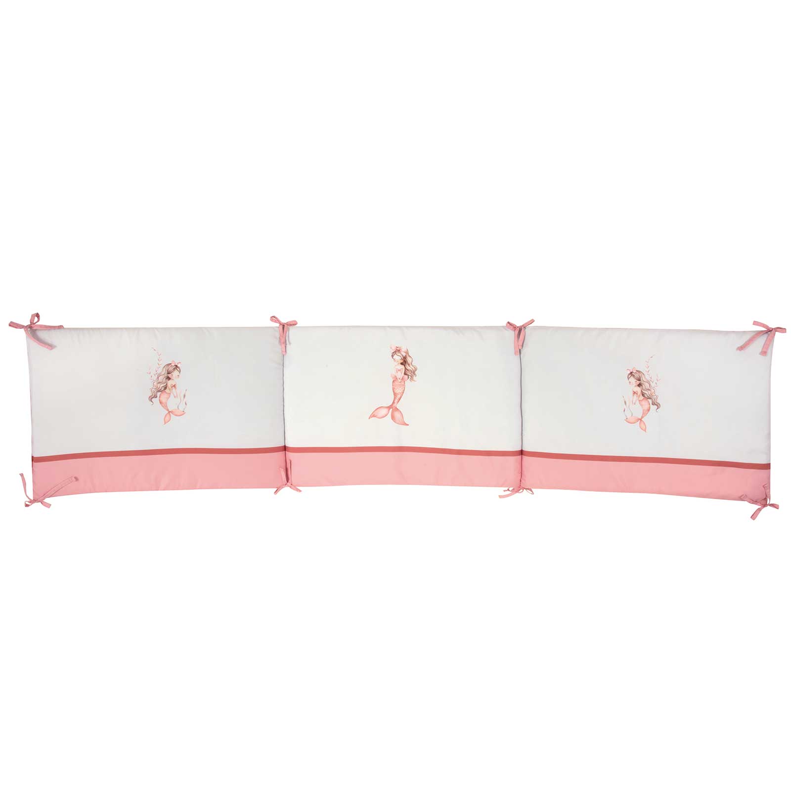 Παντα Κουνιας Essential 8853 Grey, Pink Παντα Κουνιας Essential 8853 Grey, Pink