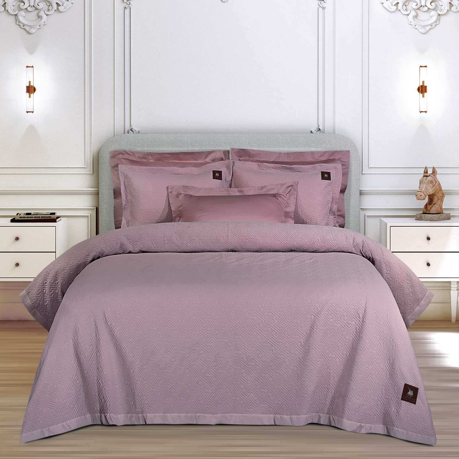 Κουβερλι King Essential 4448 Nude Κουβερλι King Essential 4448 Nude