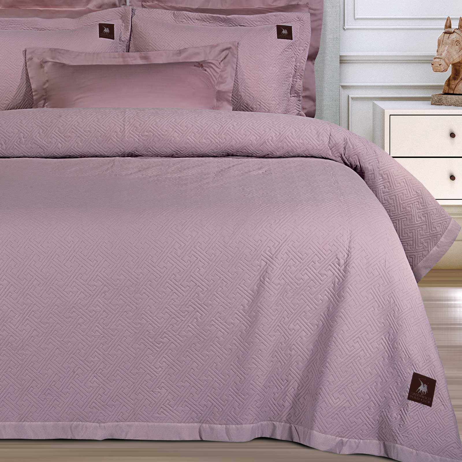 Κουβερλι King Essential 4448 Nude Κουβερλι King Essential 4448 Nude