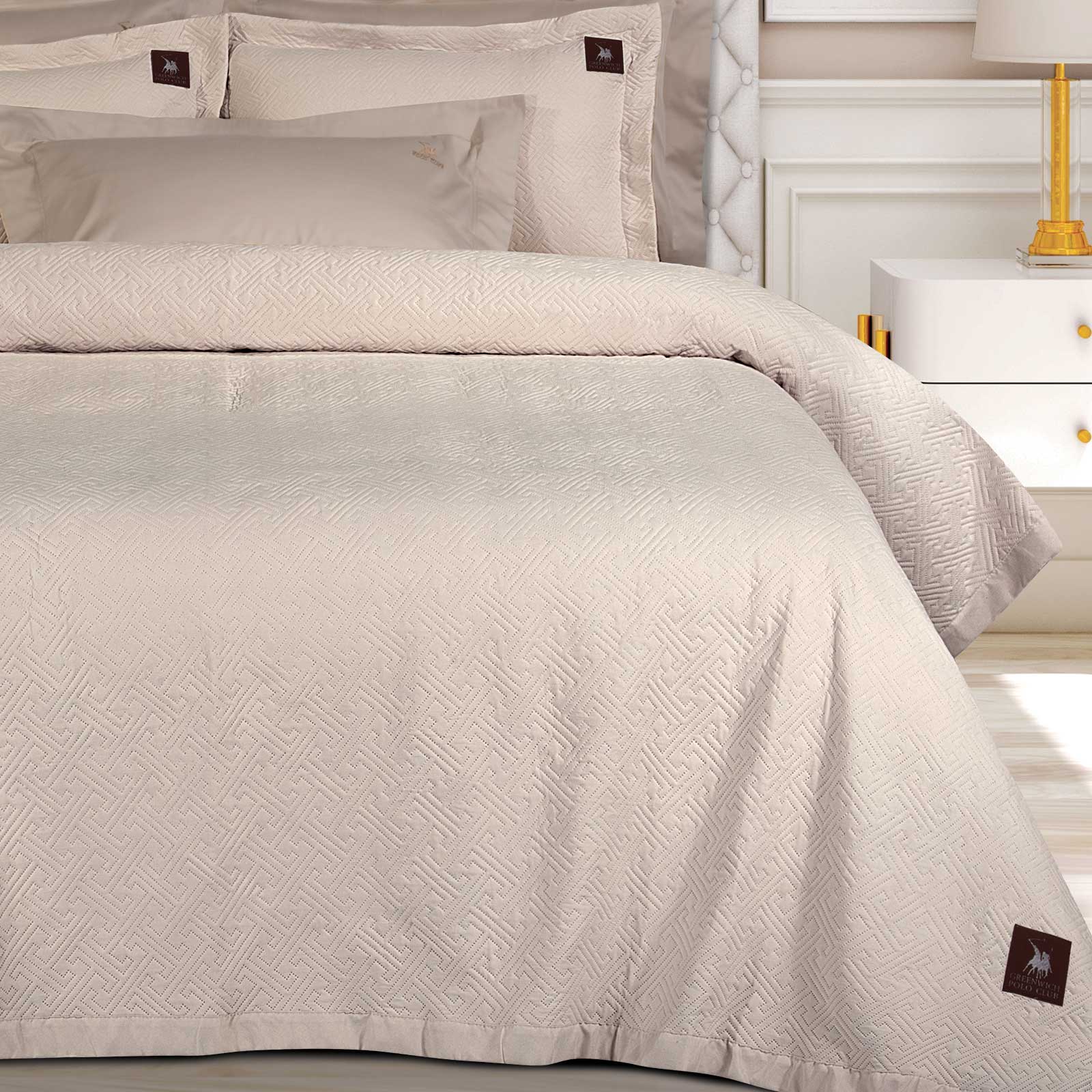 Κουβερλι King Essential 4451 Beige Κουβερλι King Essential 4451 Beige