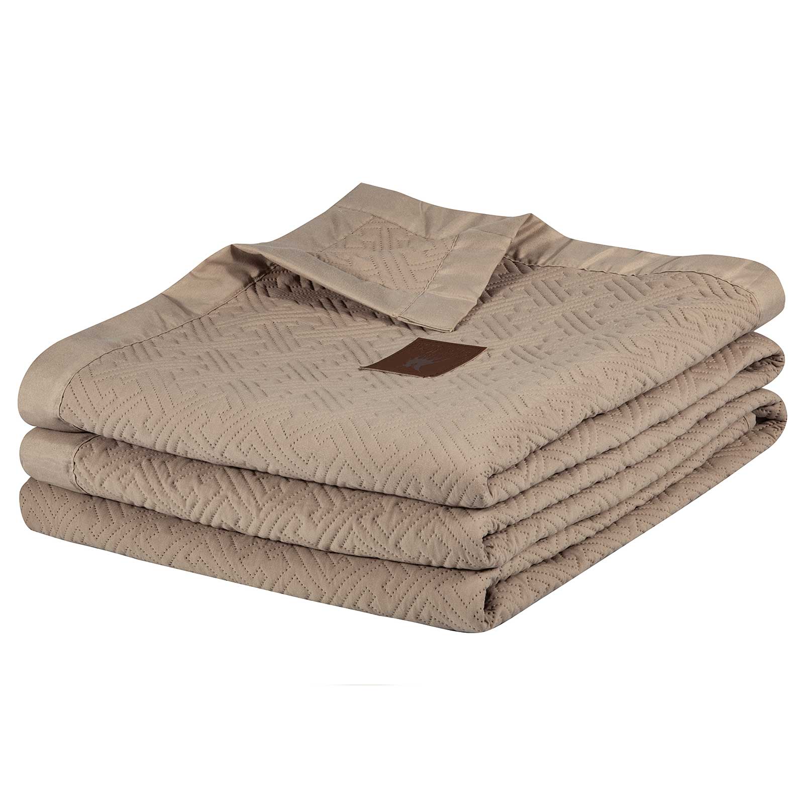 Κουβερλι King Essential 4452 Taupe Κουβερλι King Essential 4452 Taupe