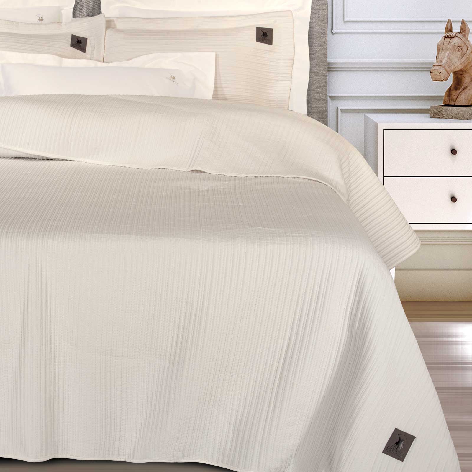 Κουβερλι King Essential 4453 White Κουβερλι King Essential 4453 White