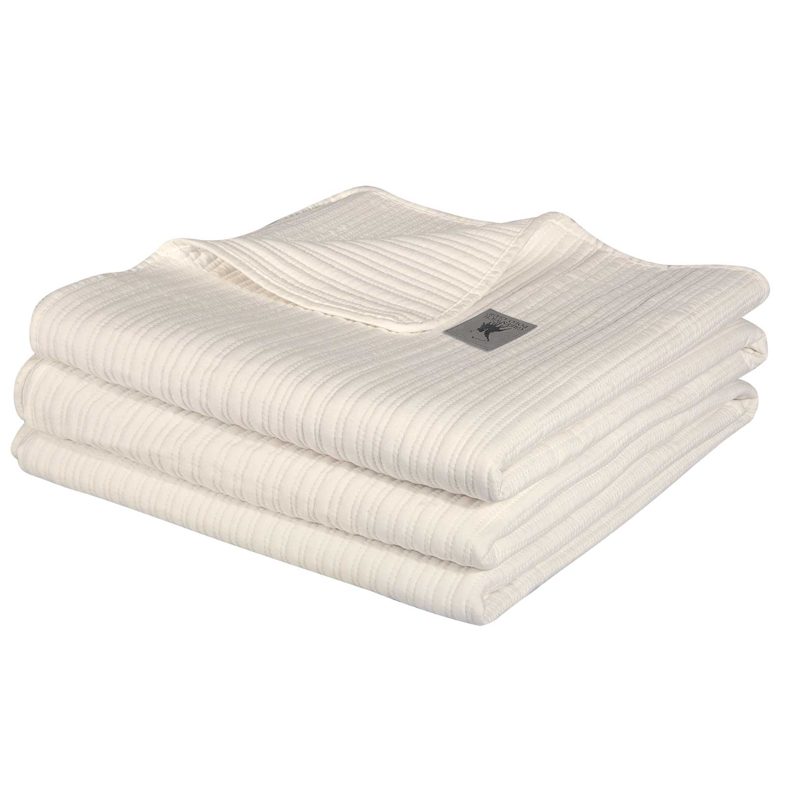 Κουβερλι King Essential 4453 White Κουβερλι King Essential 4453 White