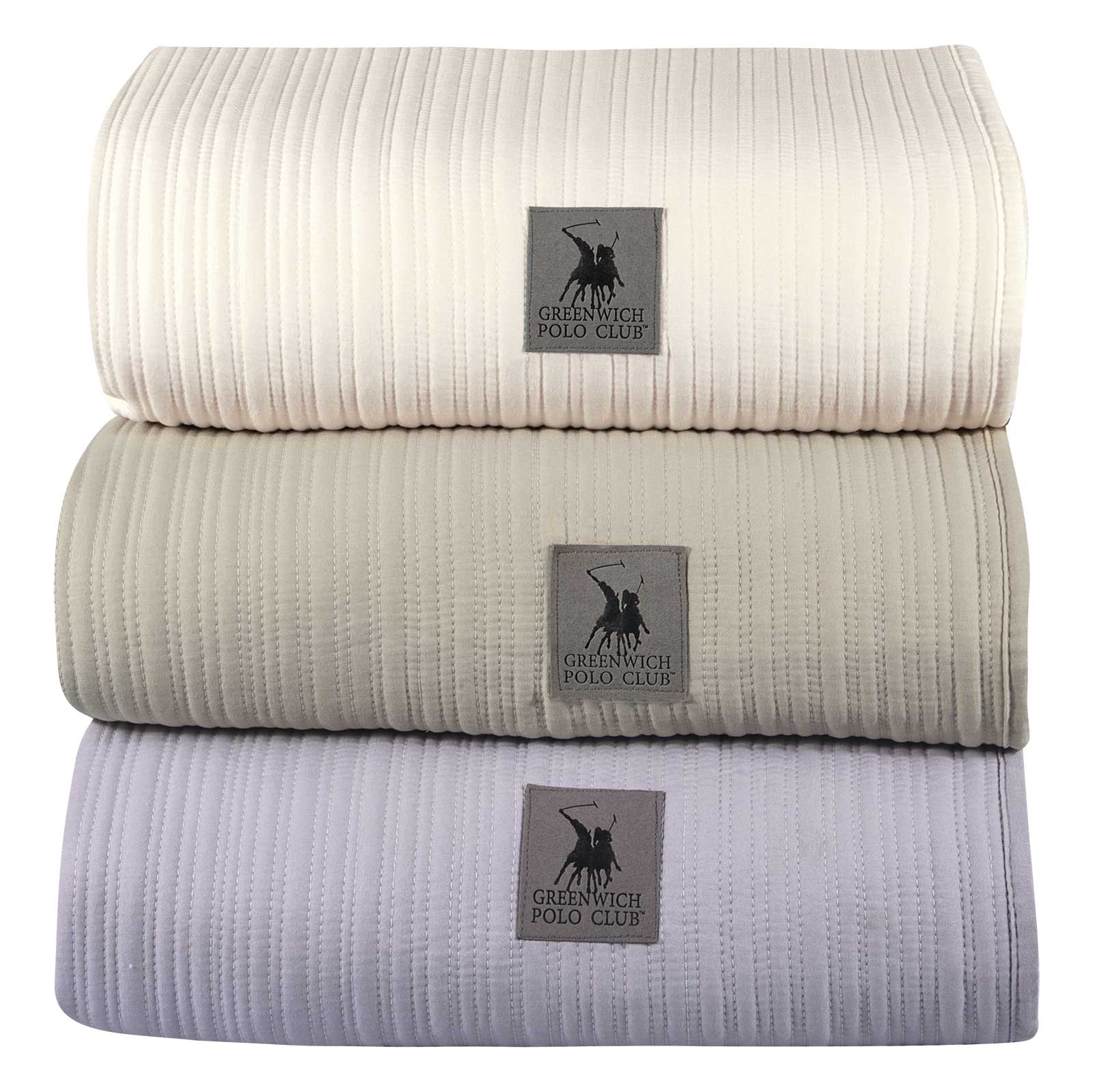 Κουβερλι King Essential 4453 White Κουβερλι King Essential 4453 White