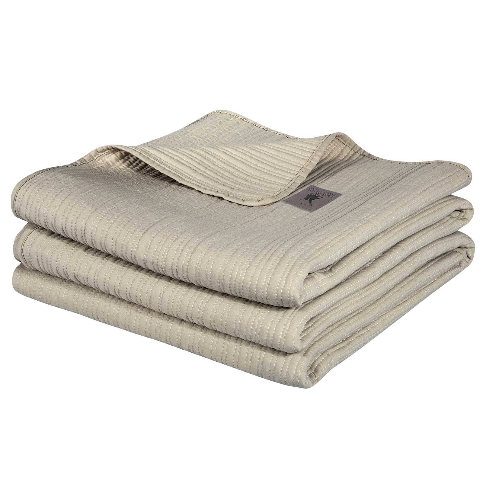 Κουβερλι King Essential 4455 Taupe Κουβερλι King Essential 4455 Taupe