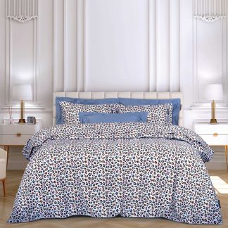 Σετ Σεντονια King Essential 2264 Multicolor