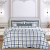 Σετ Σεντόνια King Essential 2265 Μπεζ / Γκρι Σετ Σεντόνια King Essential 2265 Μπεζ / Γκρι