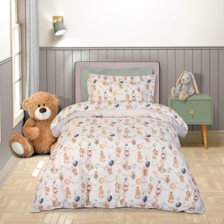 Σετ Σεντονια Μονα 8850 Beige, Bordeaux, Ochre